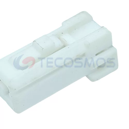 Automotive Waterproof Wire Harness Connector for Car Connector Plug 2-Pin Female 174460-1